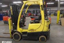 2010 Hyster S50FT