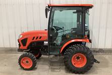 2023 Kubota LX2610HSDC