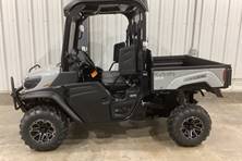 2024 Kubota RTVXG850GLAS24-A