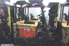 2004 Cat EC30K