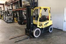 2006 Hyster H50FT