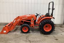 2024 Kubota L3902HST