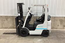 2024 Unicarriers PF30LP