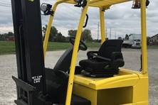 2010 Hyster J35ZT