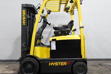 2018 Hyster E50XN