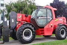 2013 Manitou 10180L