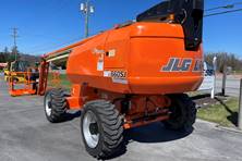 2017 JLG 660SJ