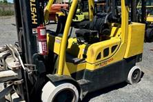 2011 Hyster S120FT-PRS