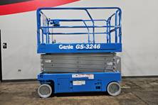 2015 Genie GS3246