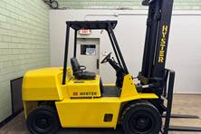 1996 Hyster H80XL