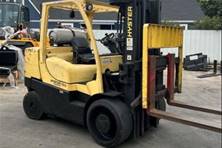 2010 Hyster S155FT