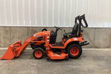 2017 Kubota BX2380