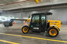 2015 JCB 525-60