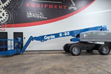 2013 Genie S65