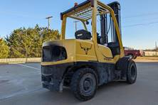 2007 Hyster H90FT