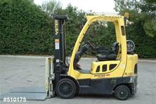 2008 Hyster S50FT