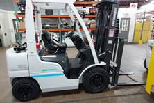 2023 Unicarriers PF50LP