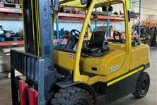 2014 Hyster H100FT