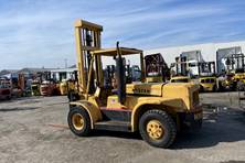 1989 Hyster H150