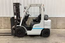 2024 Unicarriers PF50LP