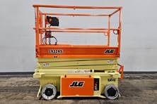 2014 JLG 1932RS