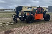 2015 JLG G10-55A