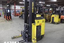 2003 Hyster NR40XMR3