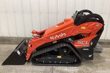 2024 Kubota SCL1000