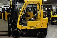 2016 Hyster S50FT