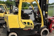 2017 Hyster S120FT-PRS