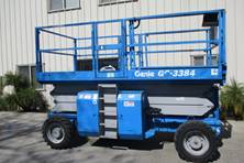 2006 Genie GS3384RT