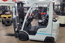 2023 Unicarriers CF50LP