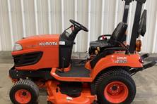 2015 Kubota BX1870