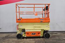 2016 JLG 2632ES