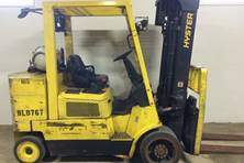 2005 Hyster S120XMS