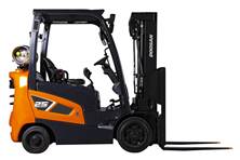 2023 Doosan GC25S-9