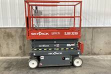 2020 Skyjack SJIII3219