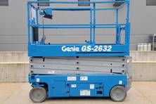 2014 Genie GS-2632