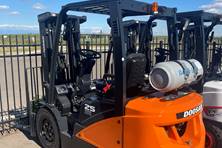 2024 Doosan G25N-7