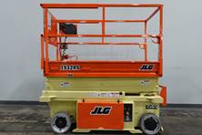 2014 JLG 1932RS