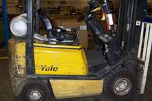 2003 Yale GLP030AFN