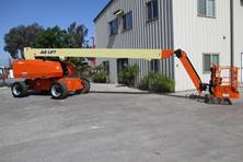 2013 JLG 860SJ