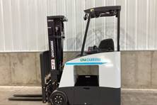 2024 Unicarriers SCX40N2