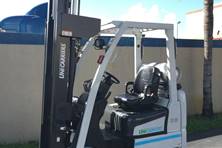 2023 Unicarriers CF35LP