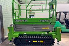 2024 Fronteq FS6326TL