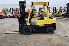 2008 Hyster H60ft