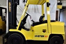 2006 Hyster H80XM