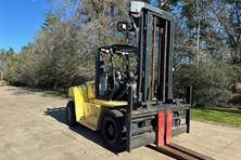 2012 Hyster H250HD