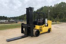 2005 Hoist Liftruck F400