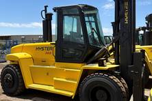 2004 Hyster H360HD